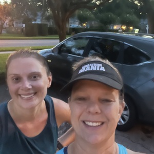 Fundraising Page: Pam Gordon